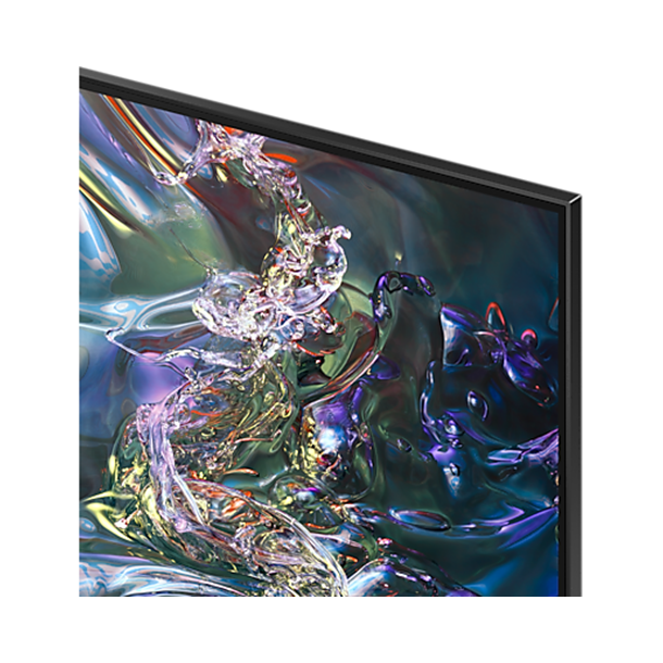 Samsung TQ85Q60DAUXXC - QLED 4K Smart TV