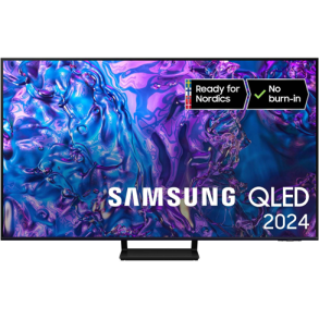 Samsung TQ65Q70DATXXC - QLED 4K Smart TV