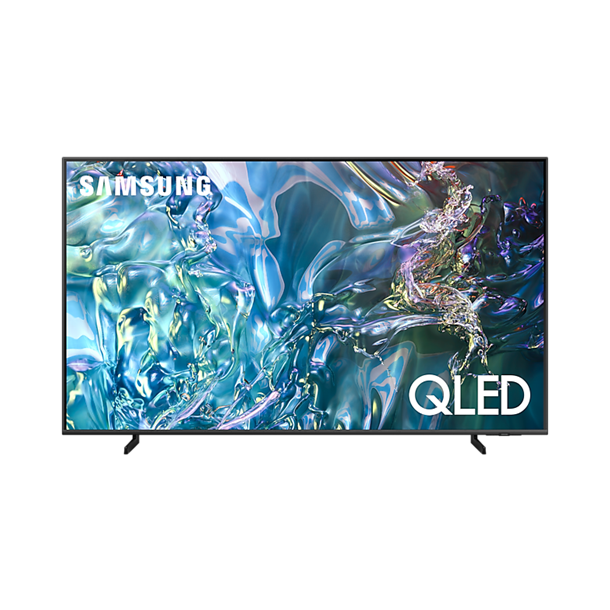 Samsung TQ55Q60DAUXXC - QLED 4K Smart TV