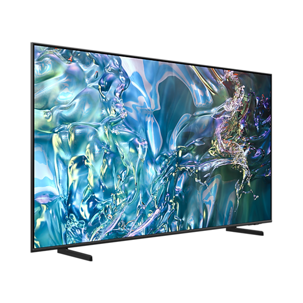 Samsung TQ55Q60DAUXXC - QLED 4K Smart TV