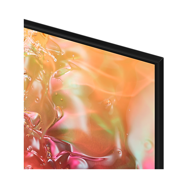 Samsung TU43DU7105KXXC - UHD 4K Smart TV