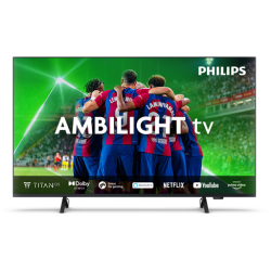 Philips 43PUS8309/12 - UHD 4K Smart TV med Ambilight