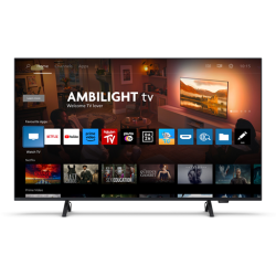 Philips 43PUS8309/12 - UHD 4K Smart TV med Ambilight