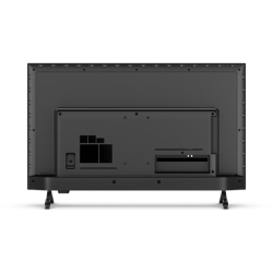 Philips 43PUS8309/12 - UHD 4K Smart TV med Ambilight