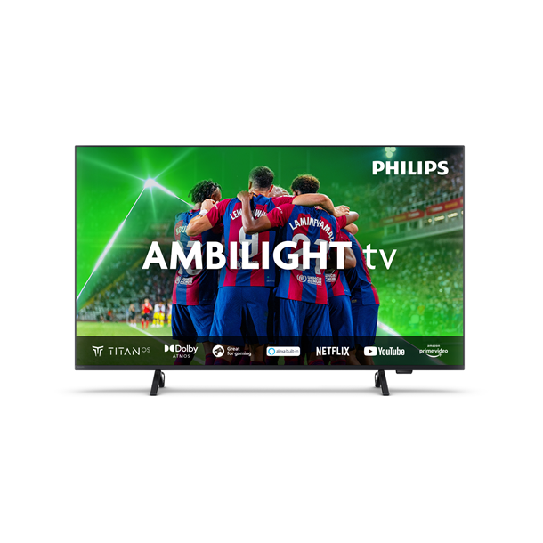 Philips 75PUS8309/12 - UHD 4K Smart TV med Ambilight