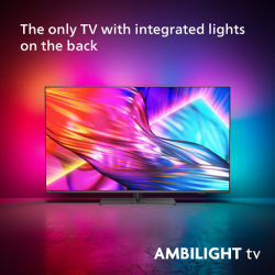 Philips 43PUS8949/12 - UHD 4K Smart TV med Ambilight