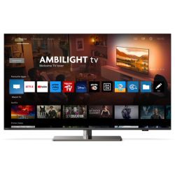 Philips 65PUS8949/12 - UHD 4K Smart TV med ambilight