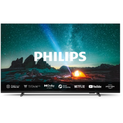 Philips 65PUS7609/12 - UHD 4K Smart TV