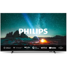 Philips 65PUS7609/12 - UHD 4K Smart TV