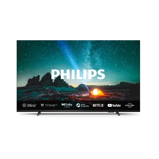Philips 65PUS7609/12 - UHD 4K Smart TV