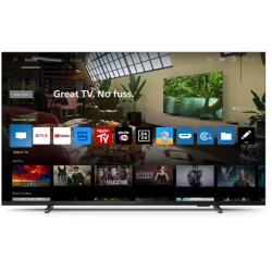 Philips 65PUS7609/12 - UHD 4K Smart TV