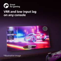 Philips 65PUS7609/12 - UHD 4K Smart TV