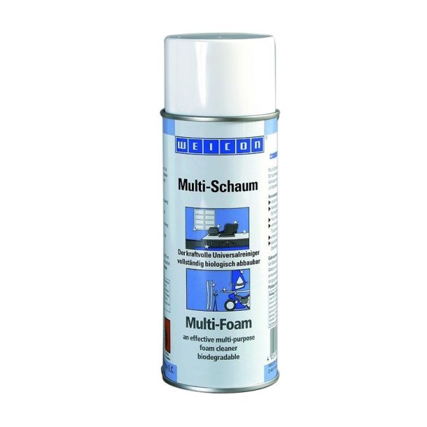 Multi-skum rengringsspray 400ml