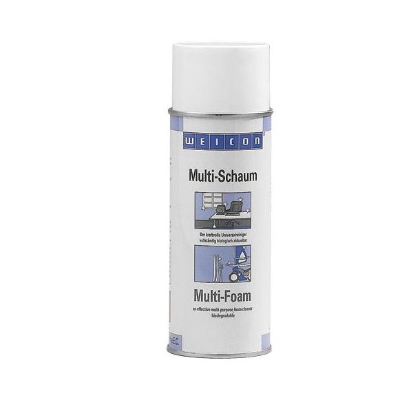 Multi-skum rengringsspray 400ml