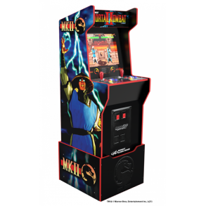 Arcade 1 Up Legacy Midway Mortal Kombat