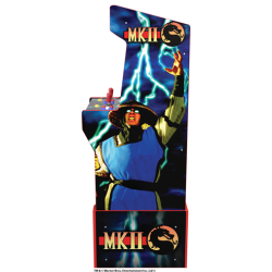 Arcade 1 Up Legacy Midway Mortal Kombat