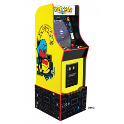 Arcade 1 Up Legacy Pacmania Bandai Namco