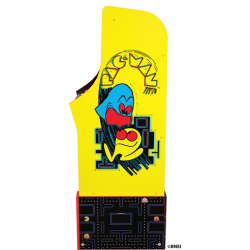 Arcade 1 Up Legacy Pacmania Bandai Namco