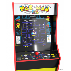 Arcade 1 Up Legacy Pacmania Bandai Namco