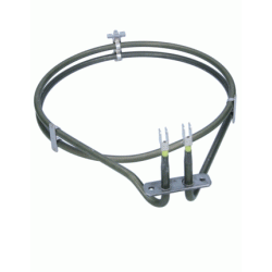 Ringvarmelegeme til Bosch Siemens ovn