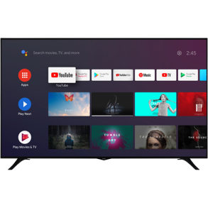 Finlux 75FAG8560 - UHD 4K Android TV