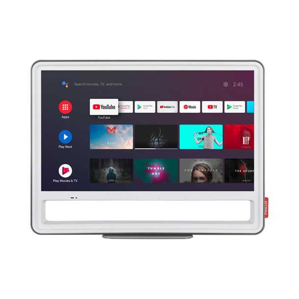 Finlux 24FTG9060 - LED Android TV - ’’TV with me’’