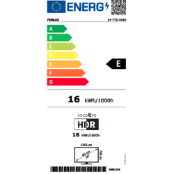 Finlux 24FTG9060 - LED Android TV - ’’TV with me’’