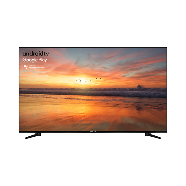 Finlux 55FQH9460 - QLED Android TV