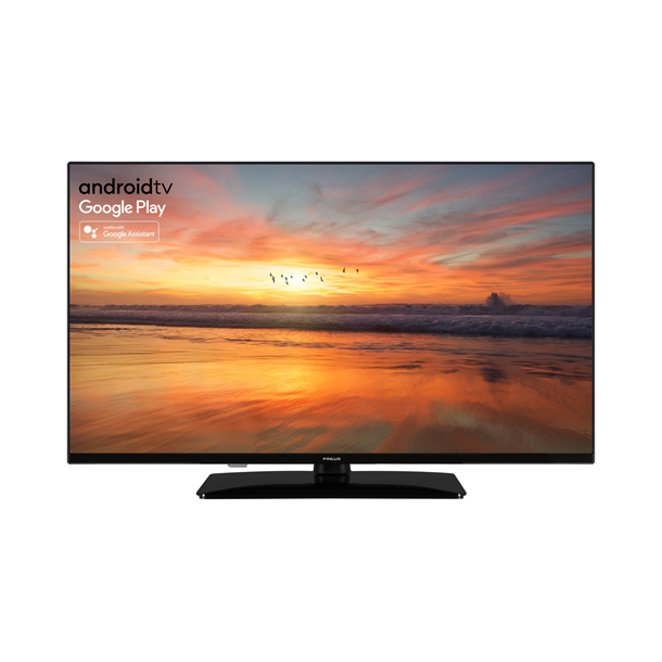 Finlux 40FFAK9060 - LED Android TV