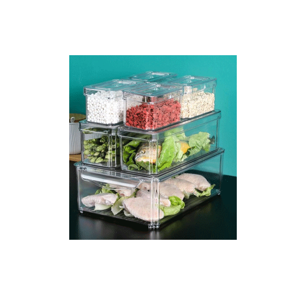 Kleskabskasser - opbevaring til kleskab