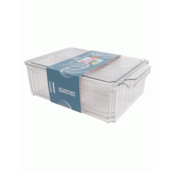 Kleskabskasser - opbevaring til kleskab