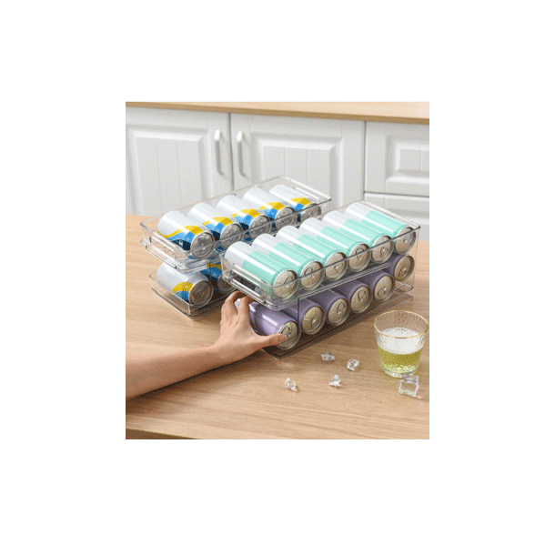 Holder til kleskabet - dseopbevaring