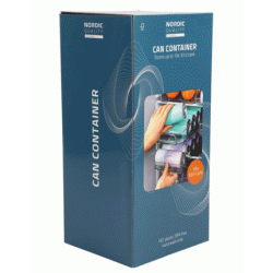 Holder til kleskabet - dseopbevaring