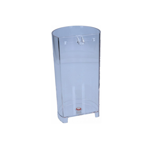 Vandbeholder til Nespresso D121 D122 D123 Citiz &amp; Milk