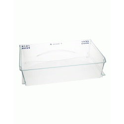 Nederste biofresh skuffe til Liebherr klefryseskab