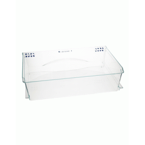 Nederste biofresh skuffe til Liebherr klefryseskab