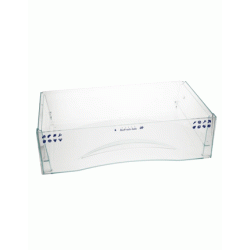 Nederste biofresh skuffe til Liebherr klefryseskab