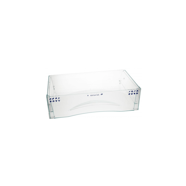 Nederste biofresh skuffe til Liebherr klefryseskab