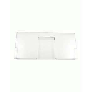 Vippefront til Vestfrost fryser