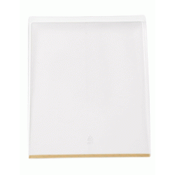 Drypbakke til smal opvaskemaskine 45 cm