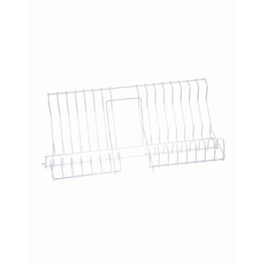 Indsats til nederste trdkurv til Miele opvaskemaskine