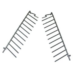 Tallerkenrkke til Bosch Siemens opvaskemaskine