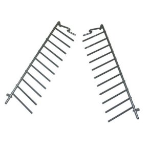 Tallerkenrkke til Bosch Siemens opvaskemaskine