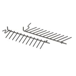 Tallerkenrkke til Bosch Siemens opvaskemaskine