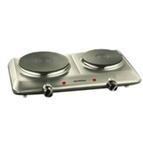 Fritstående kogeplader