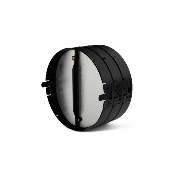 Thermospjld 125mm