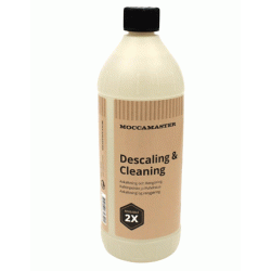 Moccamaster Afkalker 1 Liter