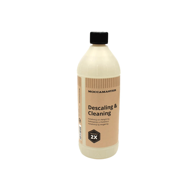 Moccamaster Afkalker 1 Liter