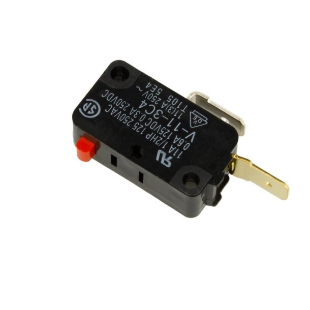 Microswitch til svmmer til Moccamaster kaffemaskine