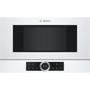 Mikroovne til indbygning